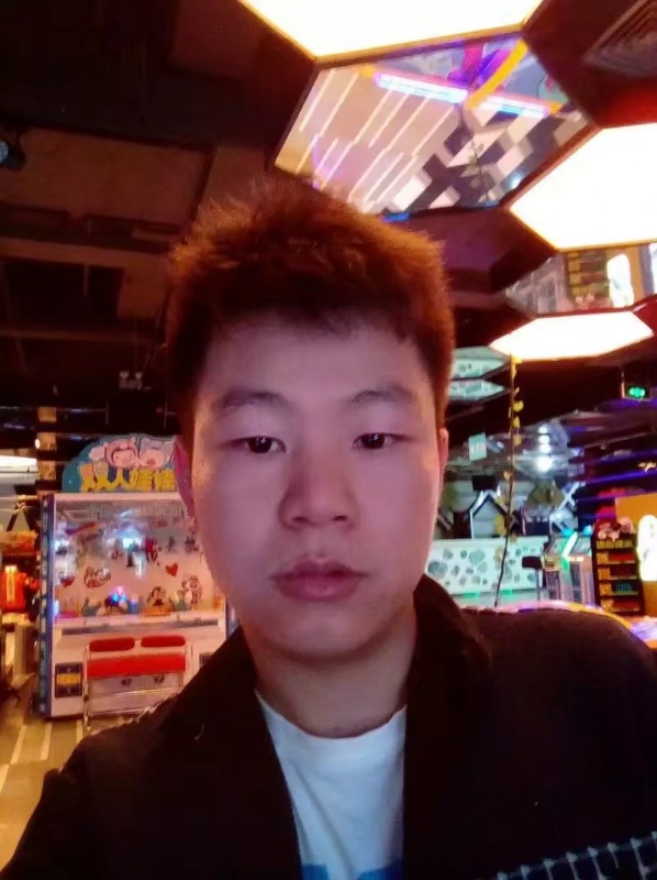 啊源的第一张照片--驻马店相亲服务中心