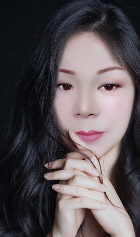 悠然的第一张照片--驻马店相亲服务中心