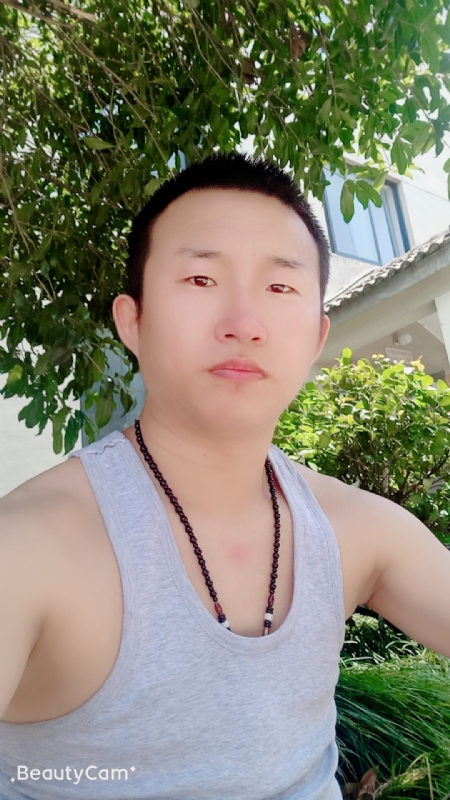 系咯在的第一张照片--驻马店相亲服务中心