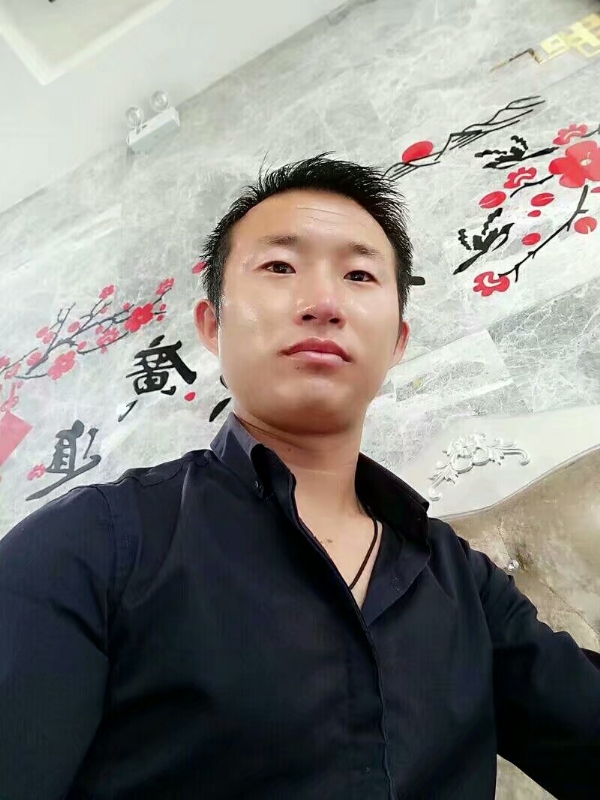 系咯在的第二张照片--驻马店相亲服务中心