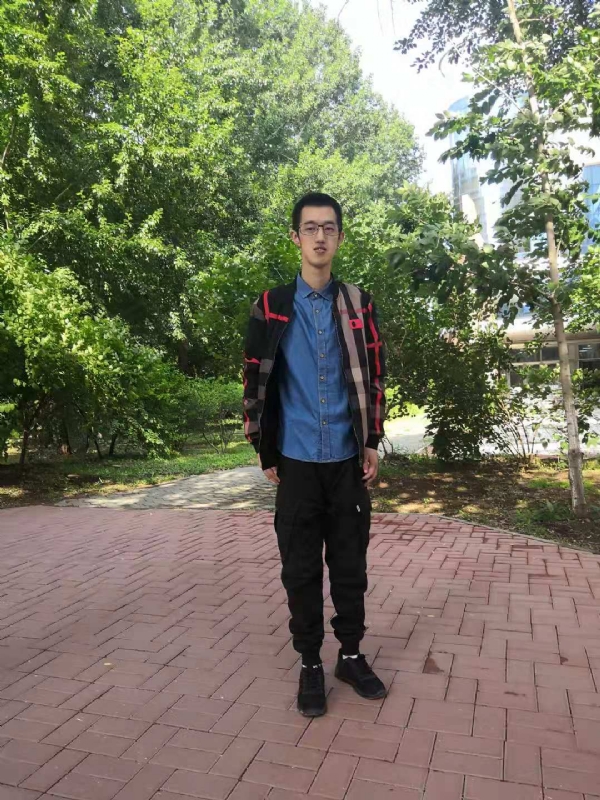 Dream的第一张照片--驻马店相亲服务中心