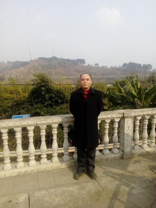 幻影罗成的第一张照片--驻马店相亲服务中心