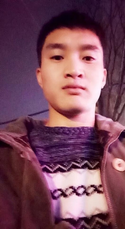 嗨我保护你啊的第二张照片--驻马店相亲服务中心