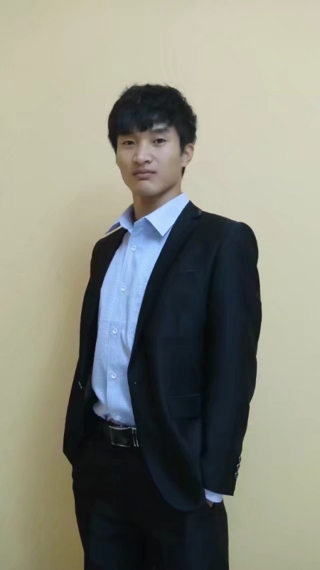 嗨我保护你啊的第三张照片--驻马店相亲服务中心