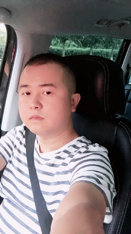 醉猫的第一张照片--驻马店相亲服务中心