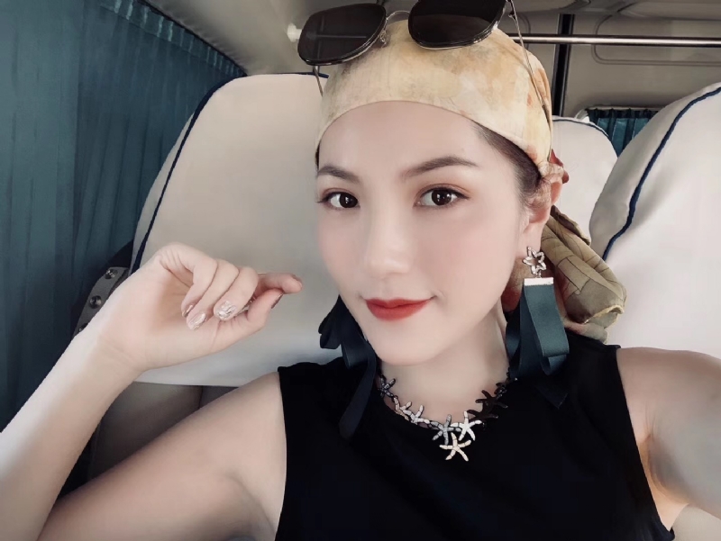 Yulili的第一张照片--驻马店相亲服务中心