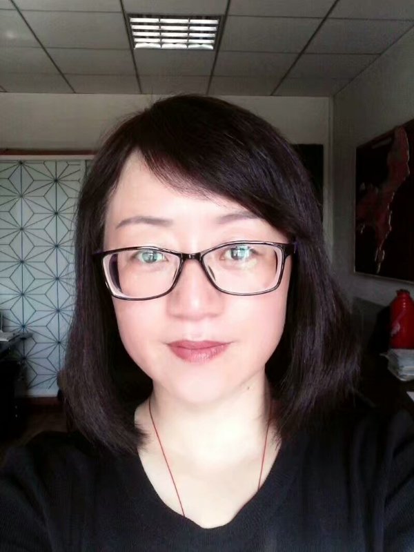 馥珺的第二张照片--驻马店相亲服务中心