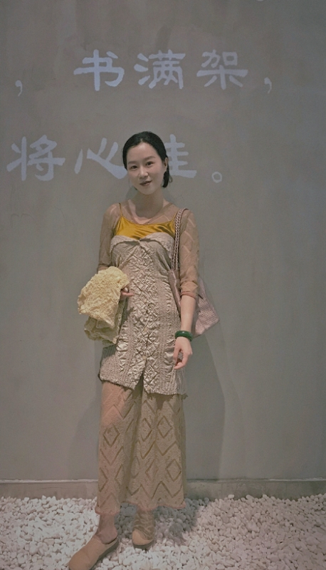 宁静致远的第三张照片--驻马店相亲服务中心