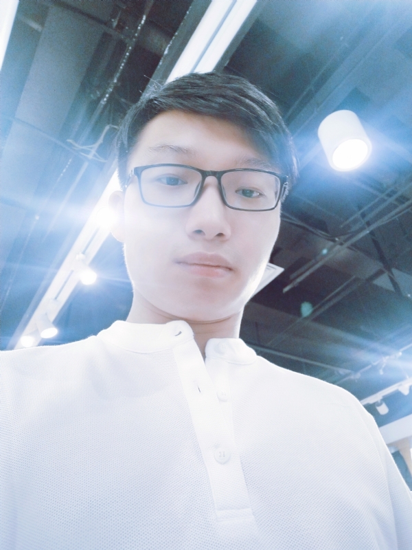 英俊潇洒小二郎的第一张照片--驻马店相亲服务中心