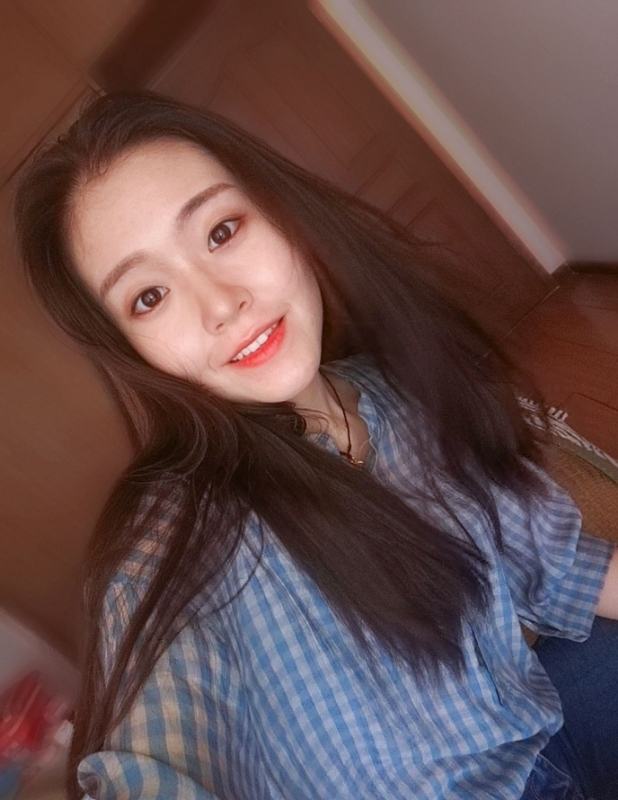 幸运草的第一张照片--驻马店相亲服务中心