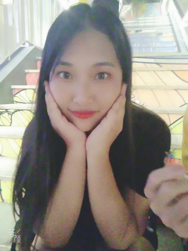 桃花九歌的第一张照片--驻马店相亲服务中心