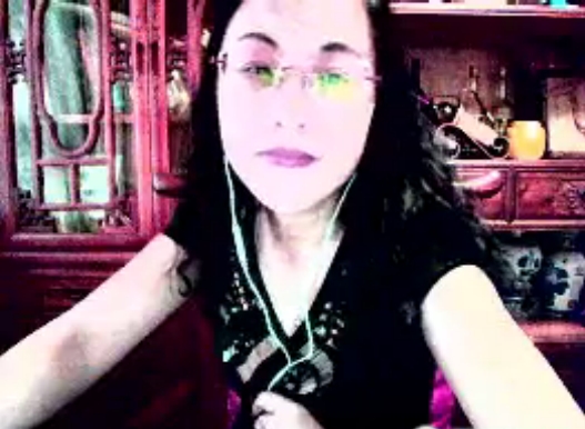 菲蝉的第一张照片--驻马店相亲服务中心