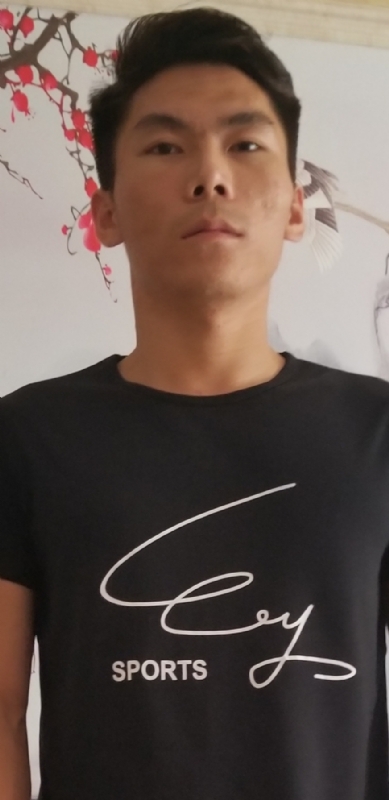 木子的第一张照片--驻马店相亲服务中心