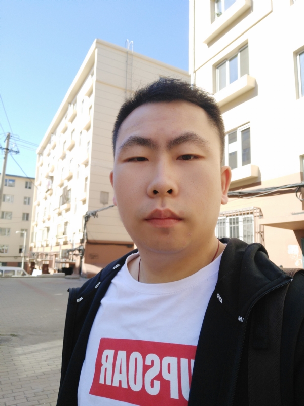 魏言的第一张照片--驻马店相亲服务中心