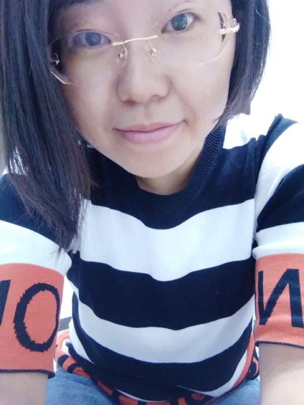 相识相守的第一张照片--驻马店相亲服务中心