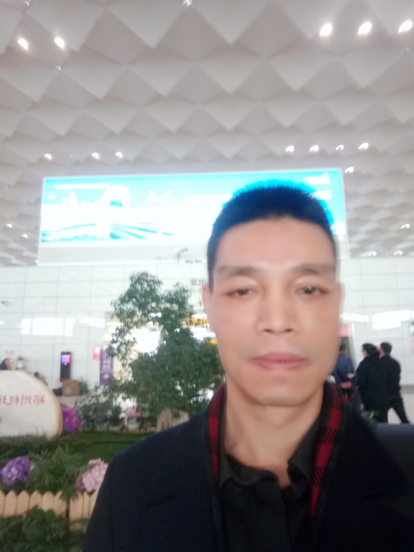 阿源的第三张照片--驻马店相亲服务中心