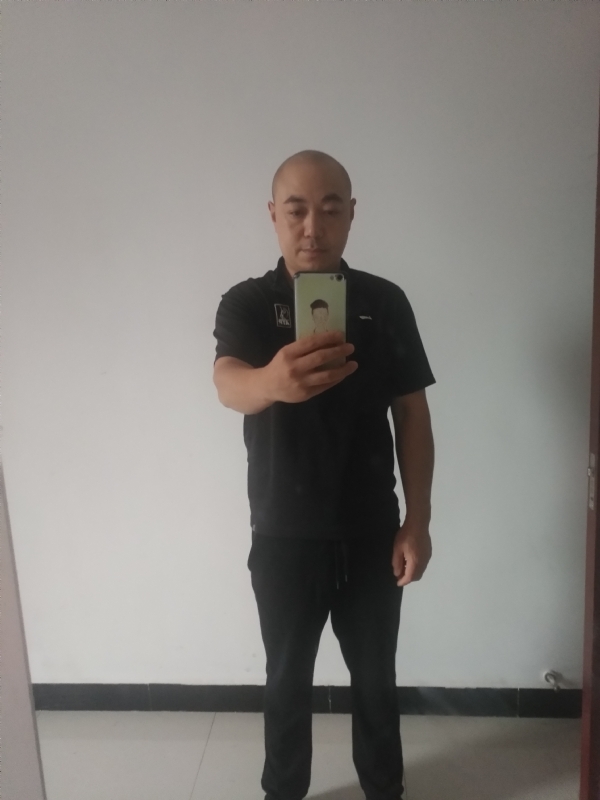 西风瘦马的第一张照片--驻马店相亲服务中心