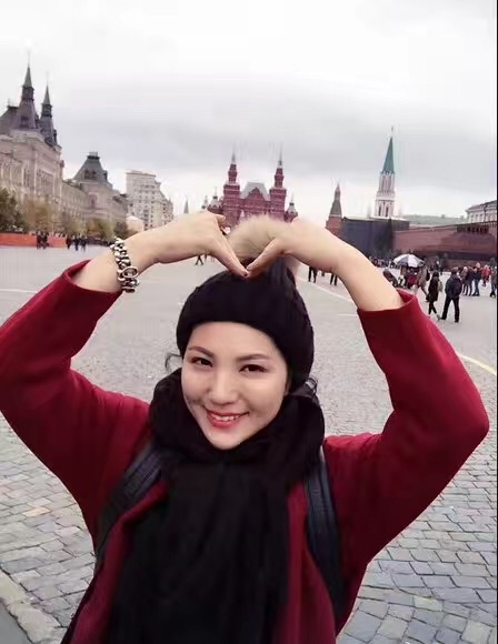 冷冷清秋的第一张照片--驻马店相亲服务中心