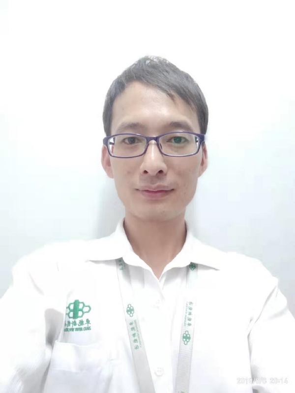 暖阳的第一张照片--驻马店相亲服务中心