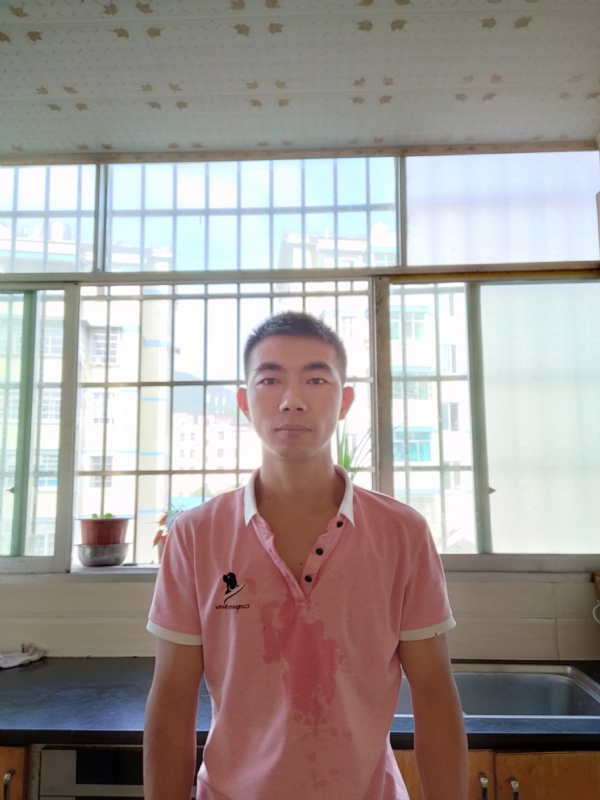 破晓依然的第一张照片--驻马店相亲服务中心