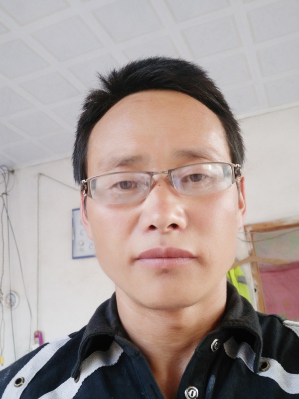 海川的第一张照片--驻马店相亲服务中心