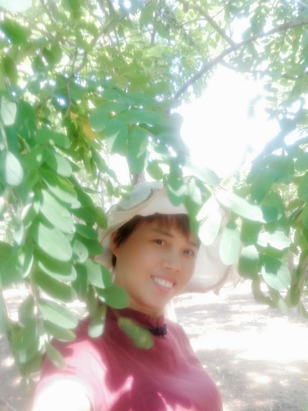 健康快乐女神的第一张照片--驻马店相亲服务中心