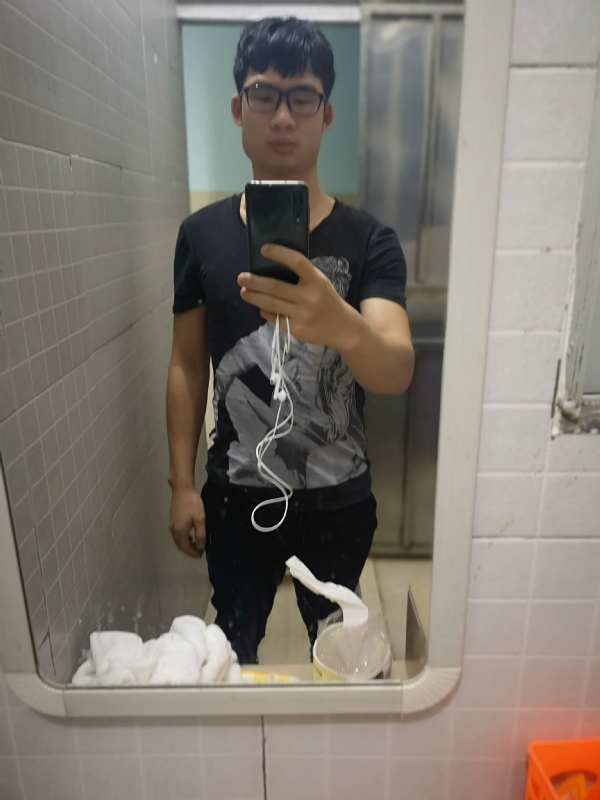 右手的执着的第一张照片--驻马店相亲服务中心