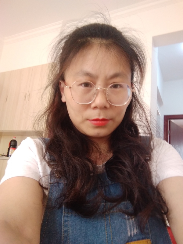 毛豆的第一张照片--驻马店相亲服务中心