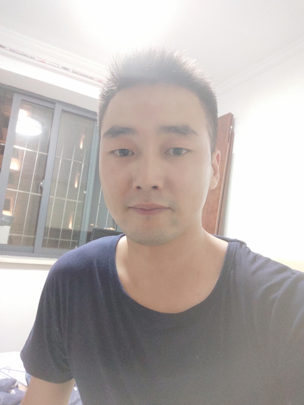 叶晓隆的第一张照片--驻马店相亲服务中心