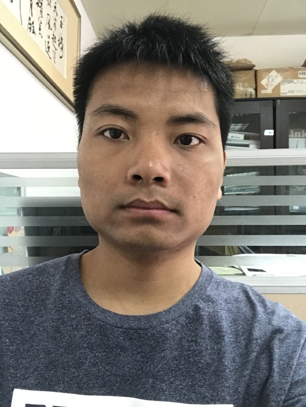 大飛的第一张照片--驻马店相亲服务中心