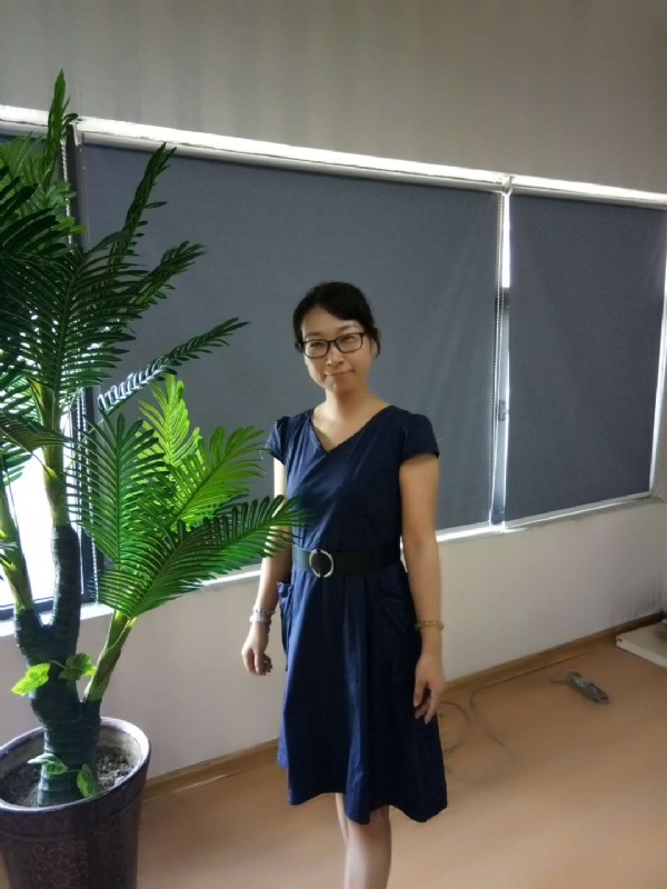 后来的第一张照片--驻马店相亲服务中心