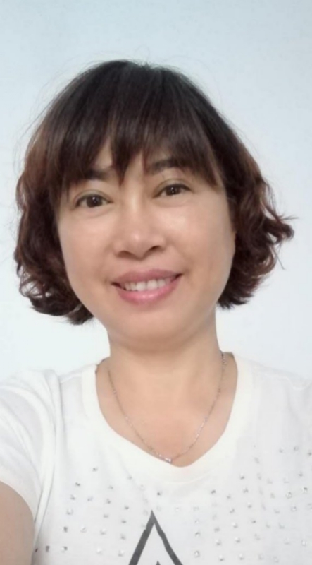 小芹的第一张照片--驻马店相亲服务中心