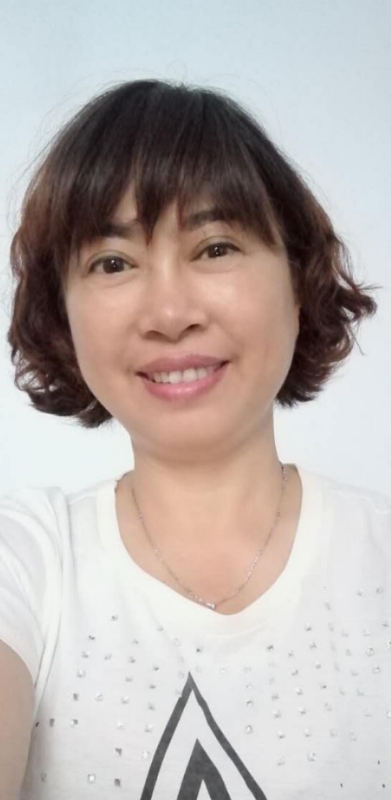 小芹的第二张照片--驻马店相亲服务中心