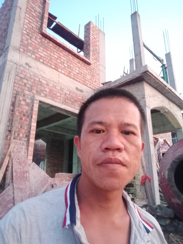 浅笑的第一张照片--驻马店相亲服务中心