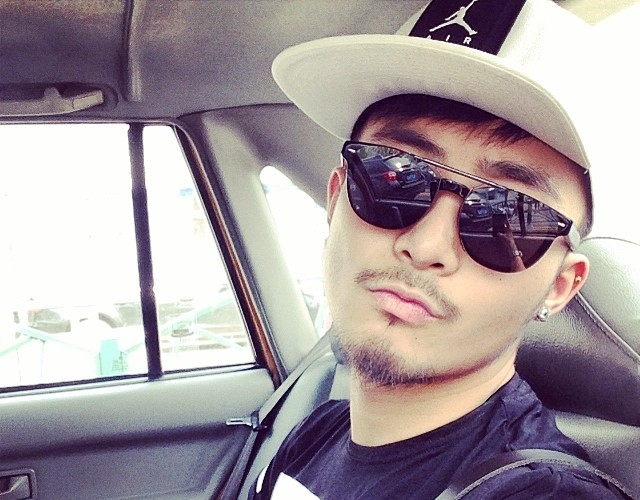 Mr尹的第一张照片--驻马店相亲服务中心