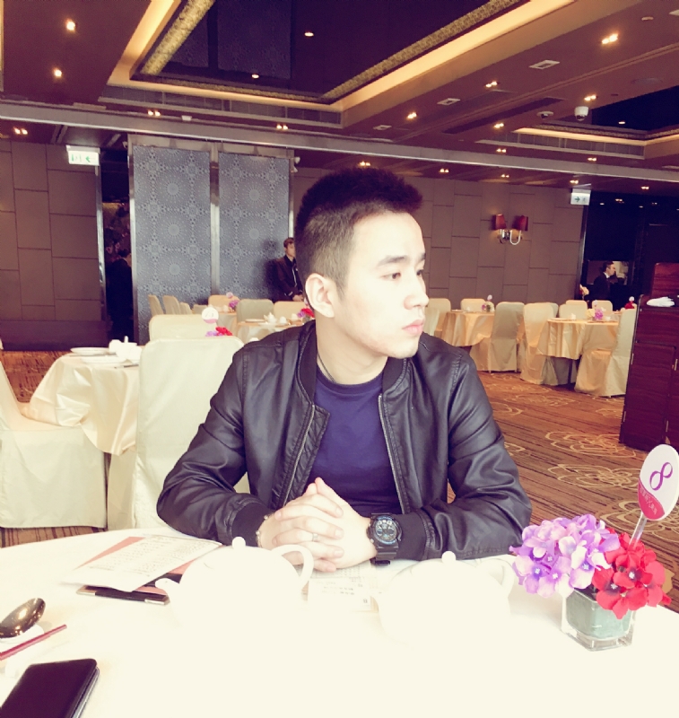 hain的第一张照片--驻马店相亲服务中心