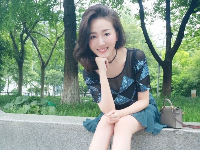 Ella的第一张照片--驻马店相亲服务中心