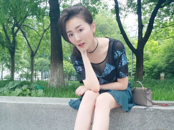 Ella的第二张照片--驻马店相亲服务中心