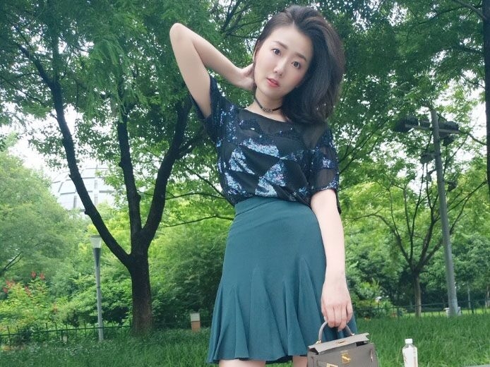 Ella的第三张照片--驻马店相亲服务中心