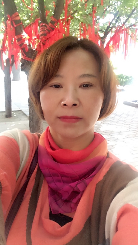 琳的第一张照片--驻马店相亲服务中心