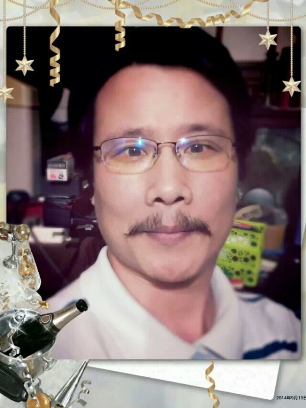 simax的第一张照片--驻马店相亲服务中心