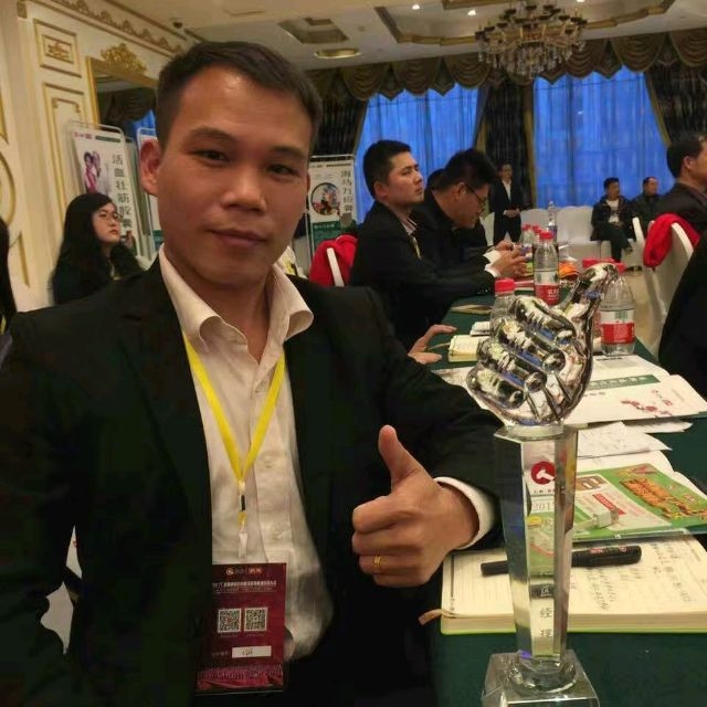 项帅的第一张照片--驻马店相亲服务中心