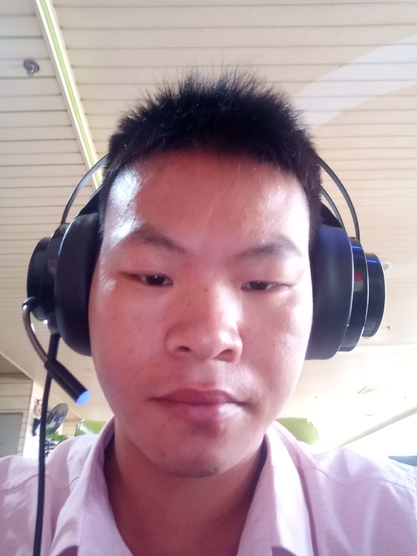 盛夏的第一张照片--驻马店相亲服务中心