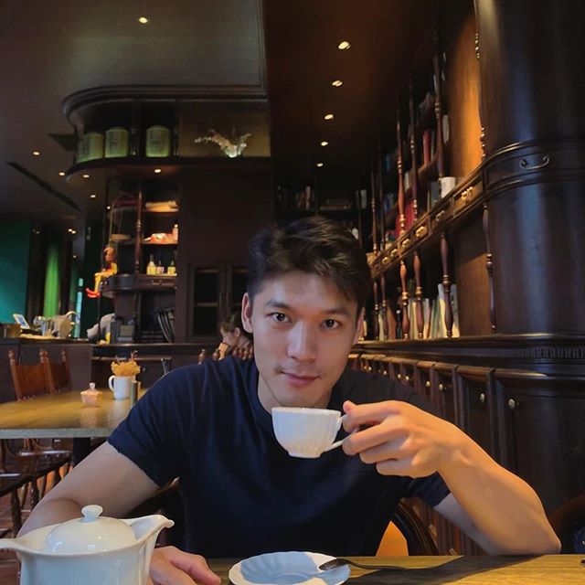 心若向阳的第一张照片--驻马店相亲服务中心