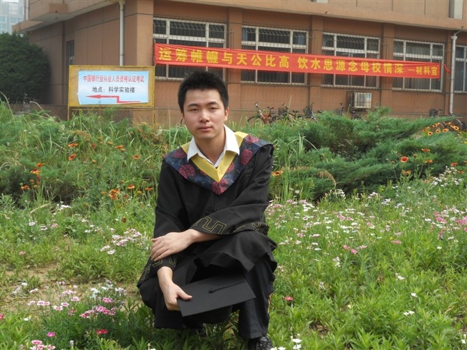 因为是你啊的第一张照片--驻马店相亲服务中心