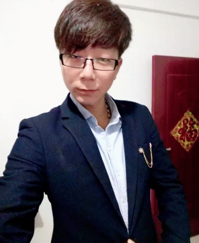 九离的第一张照片--驻马店相亲服务中心