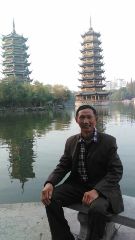 寻找有缘人的第一张照片--驻马店相亲服务中心