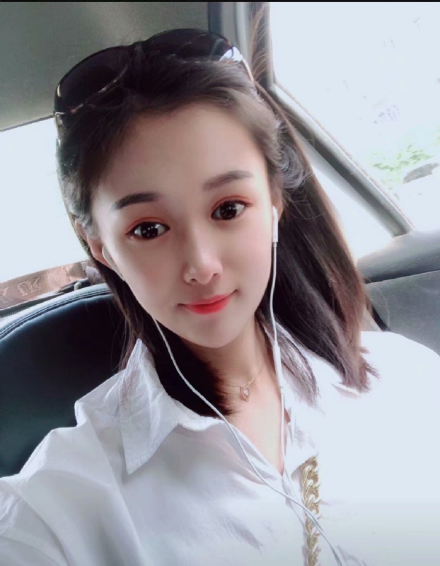 蒋荣荣的第一张照片--驻马店相亲服务中心