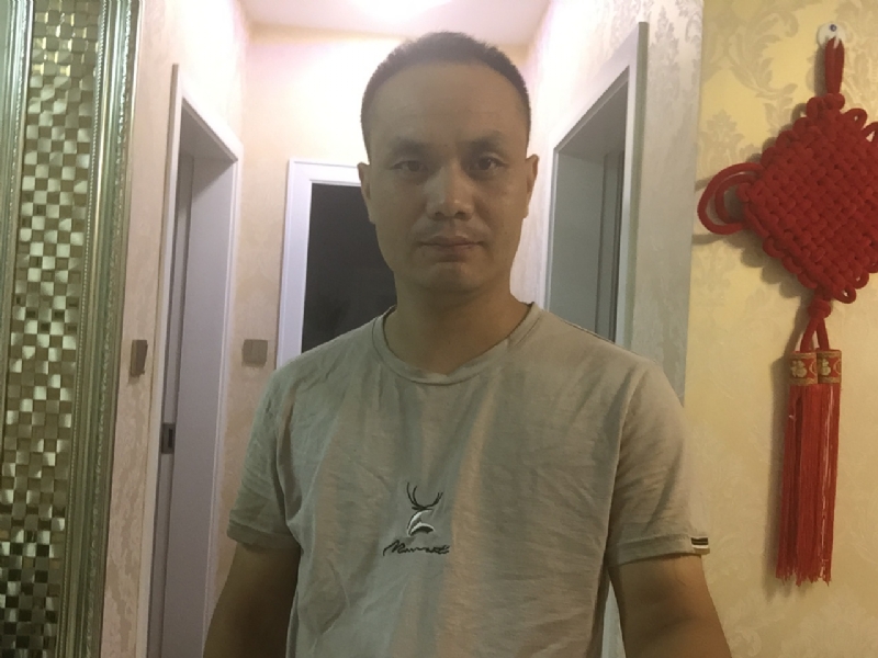 天涯孤鸟的第一张照片--驻马店相亲服务中心