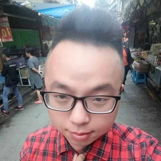 暖阳1989的第一张照片--驻马店相亲服务中心